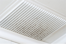air vent cleaning Crosby